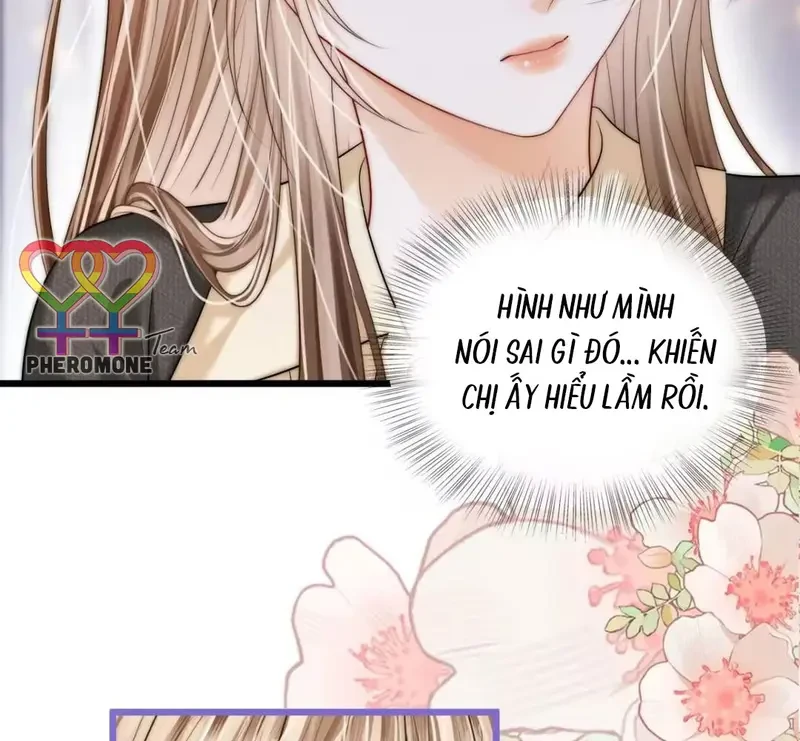 Giúp Tôi Vỗ Vỗ Chapter 53 - 6