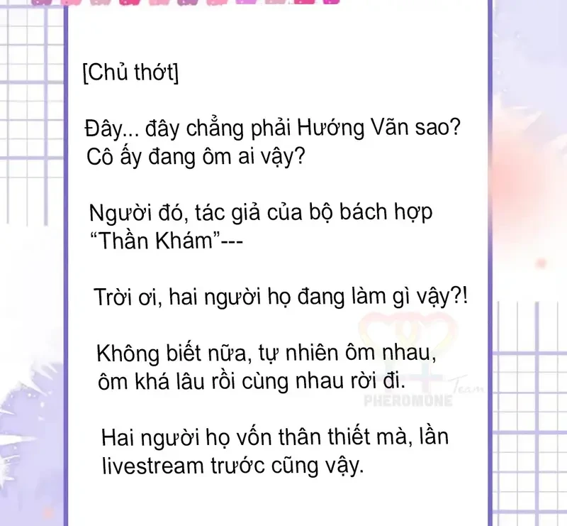 Giúp Tôi Vỗ Vỗ Chapter 53 - 18
