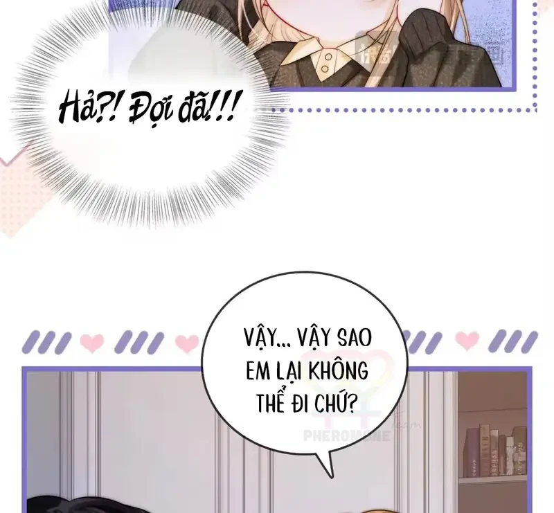 Giúp Tôi Vỗ Vỗ Chapter 53 - 38