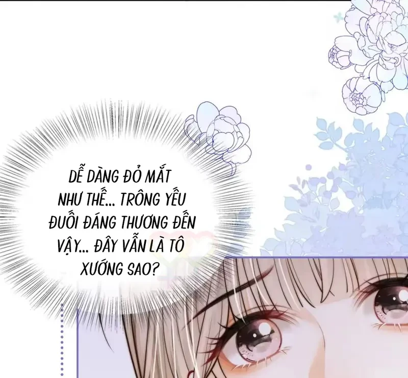 Giúp Tôi Vỗ Vỗ Chapter 53 - 52