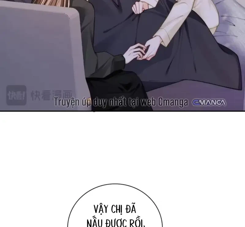 Giúp Tôi Vỗ Vỗ Chapter 53 - 55