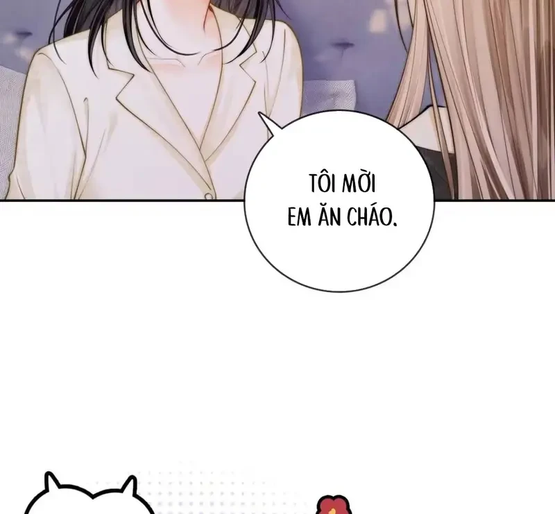 Giúp Tôi Vỗ Vỗ Chapter 53 - 58