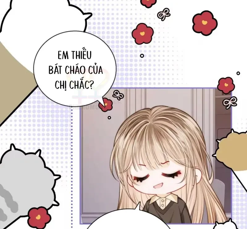 Giúp Tôi Vỗ Vỗ Chapter 53 - 59