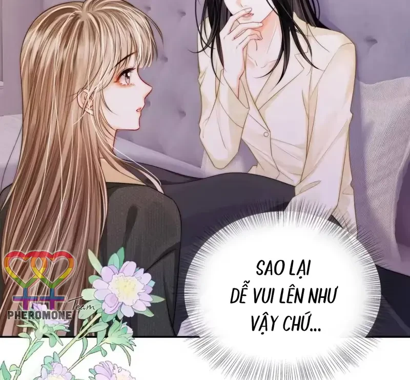 Giúp Tôi Vỗ Vỗ Chapter 53 - 61