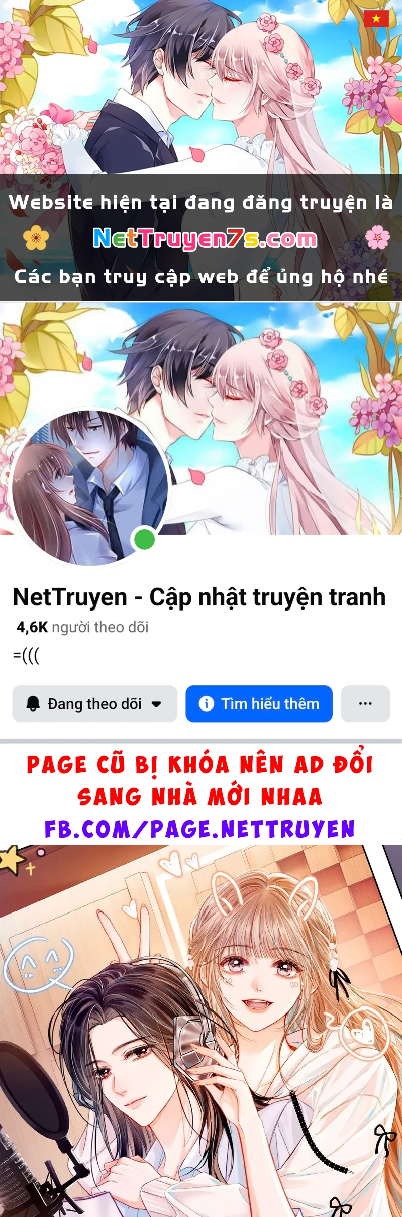 Giúp Tôi Vỗ Vỗ Chapter 54 - 1