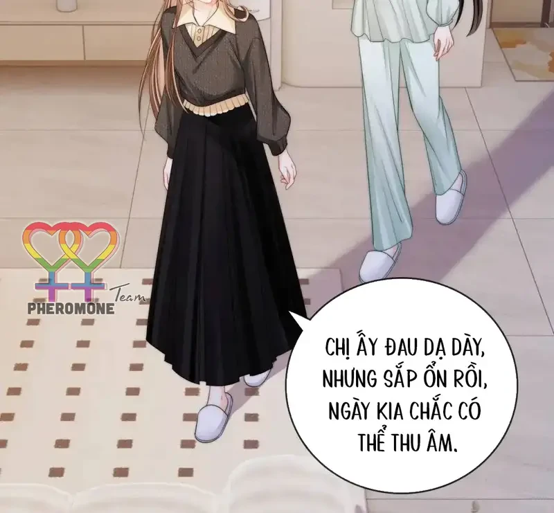 Giúp Tôi Vỗ Vỗ Chapter 54 - 22