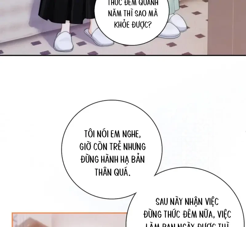 Giúp Tôi Vỗ Vỗ Chapter 54 - 25