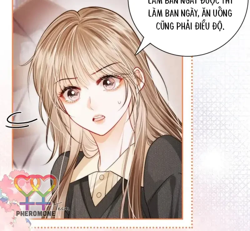 Giúp Tôi Vỗ Vỗ Chapter 54 - 26