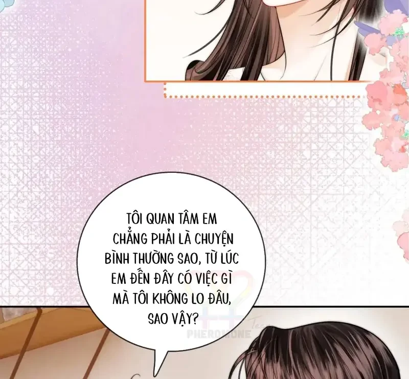 Giúp Tôi Vỗ Vỗ Chapter 54 - 28