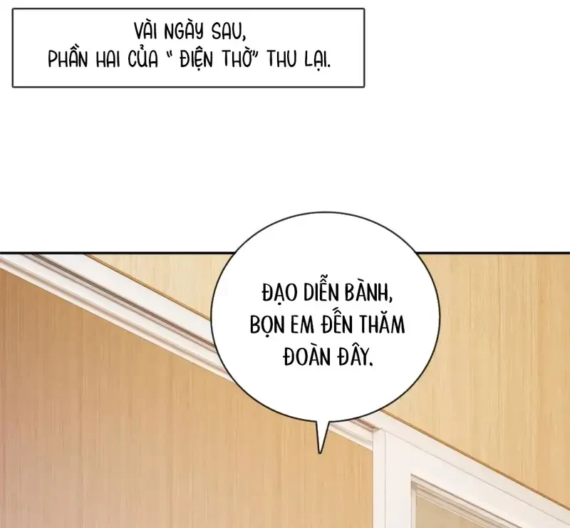Giúp Tôi Vỗ Vỗ Chapter 54 - 30