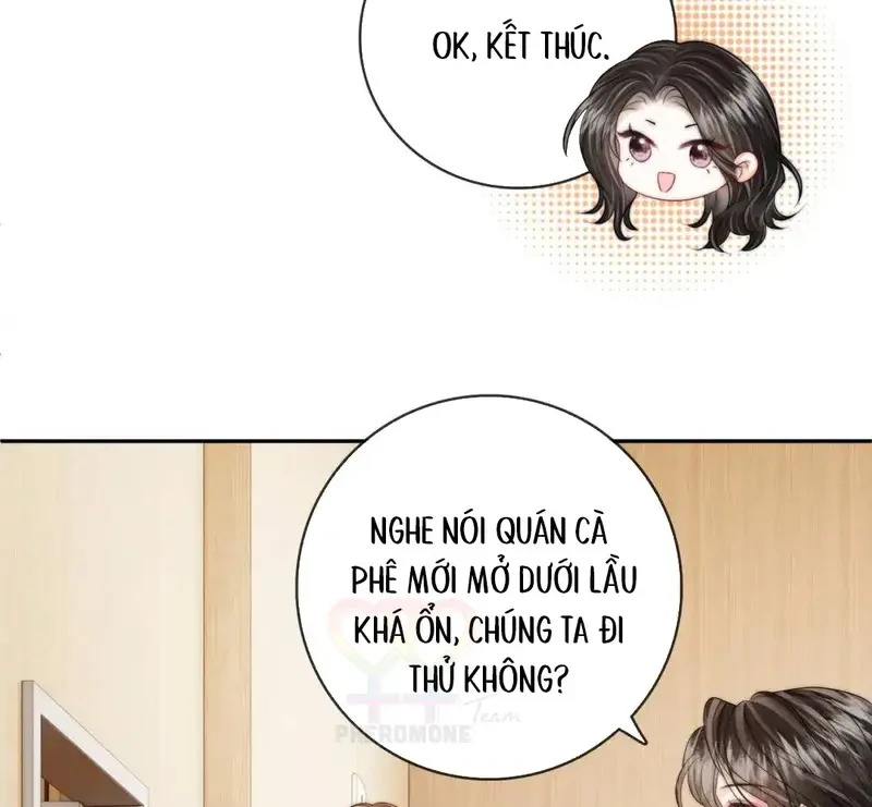 Giúp Tôi Vỗ Vỗ Chapter 54 - 47