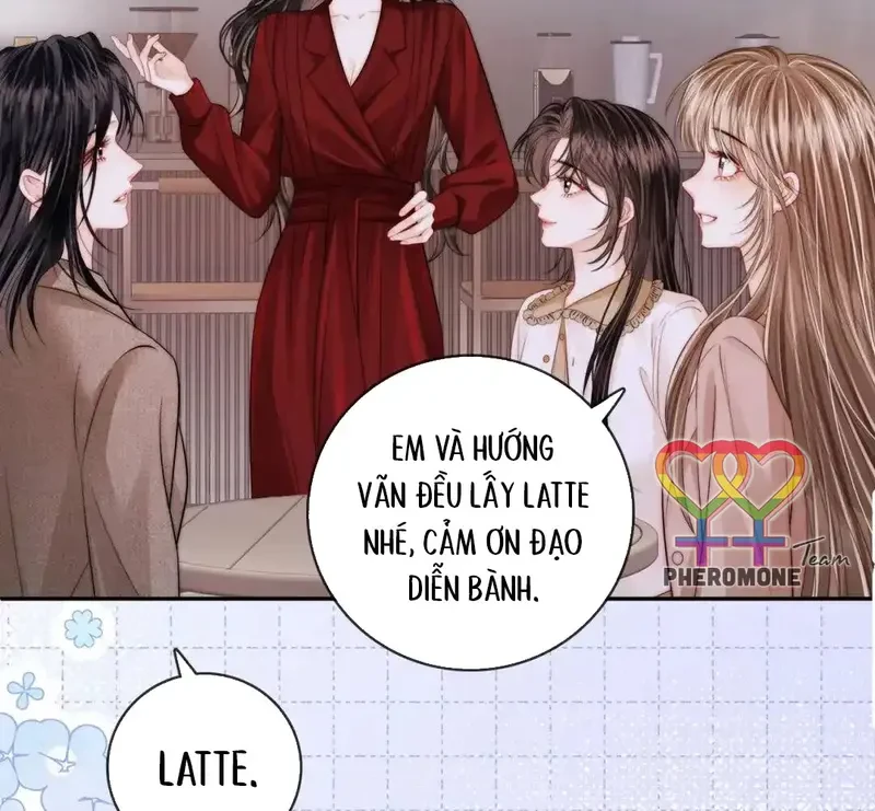 Giúp Tôi Vỗ Vỗ Chapter 54 - 51