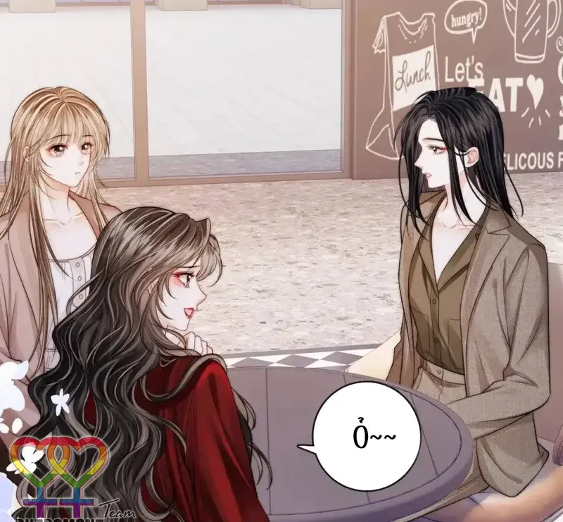 Giúp Tôi Vỗ Vỗ Chapter 54 - 54