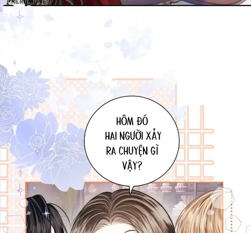 Giúp Tôi Vỗ Vỗ Chapter 54 - 55