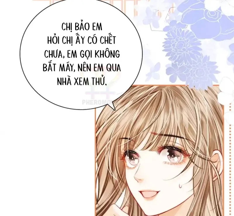 Giúp Tôi Vỗ Vỗ Chapter 54 - 57