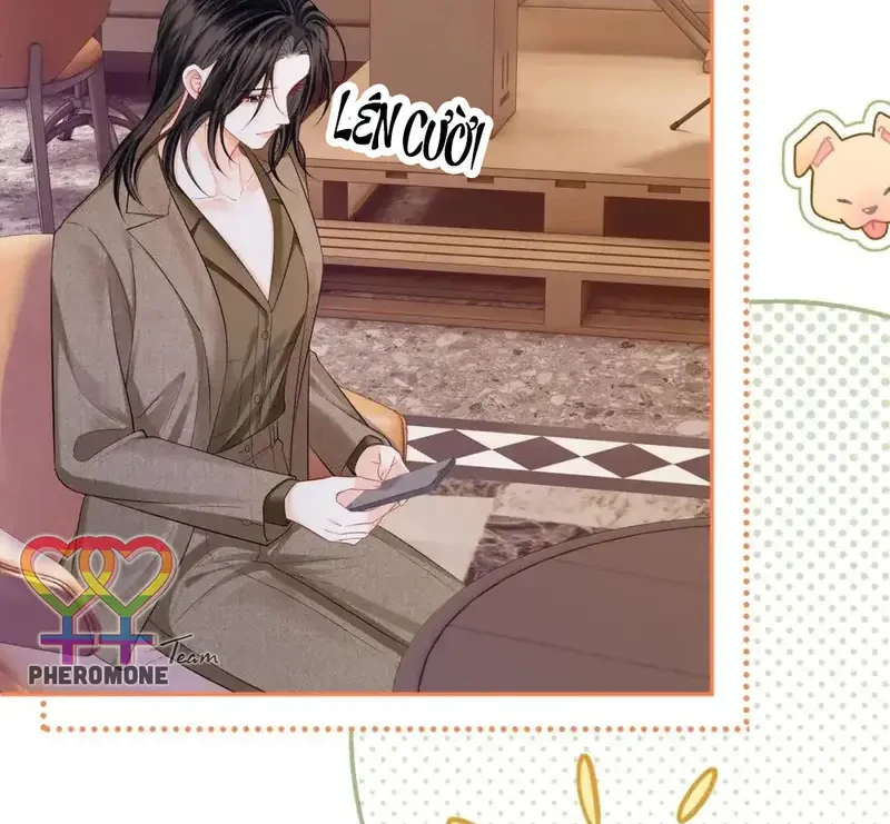 Giúp Tôi Vỗ Vỗ Chapter 54 - 59