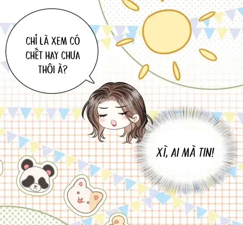 Giúp Tôi Vỗ Vỗ Chapter 54 - 60