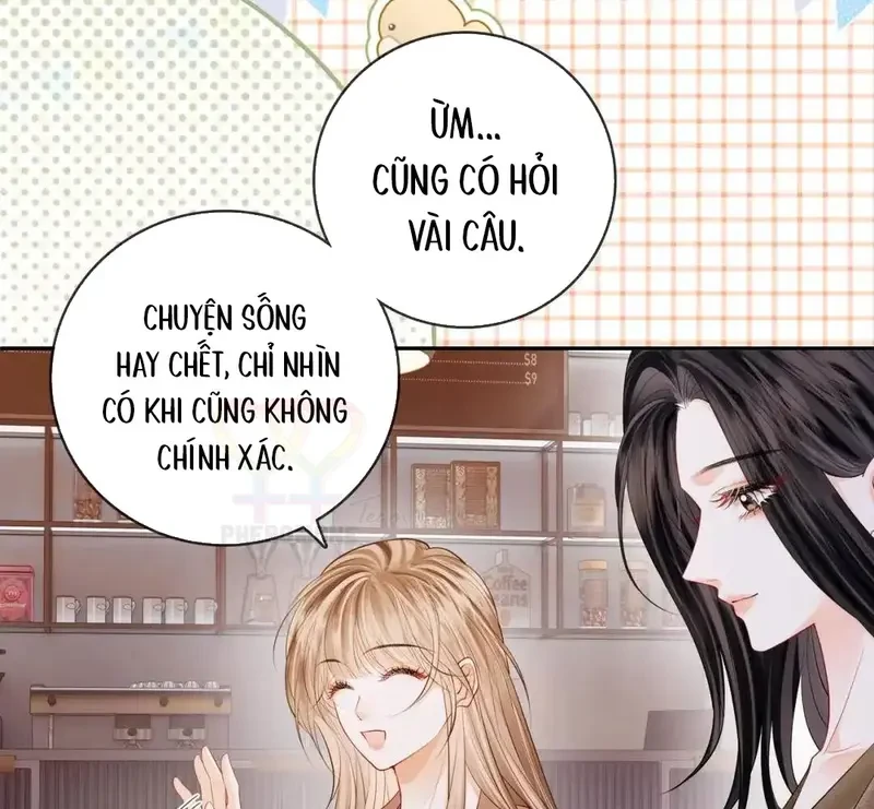 Giúp Tôi Vỗ Vỗ Chapter 54 - 61