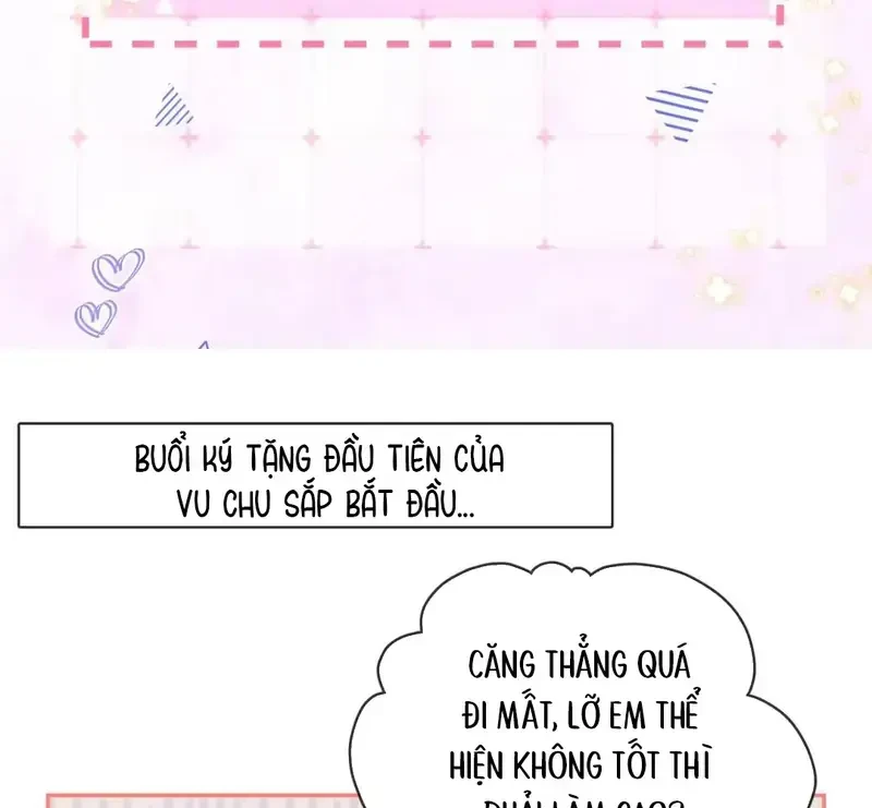 Giúp Tôi Vỗ Vỗ Chapter 54.5 - 3