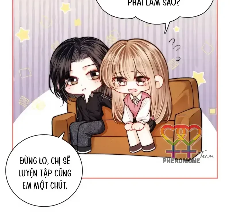 Giúp Tôi Vỗ Vỗ Chapter 54.5 - 4