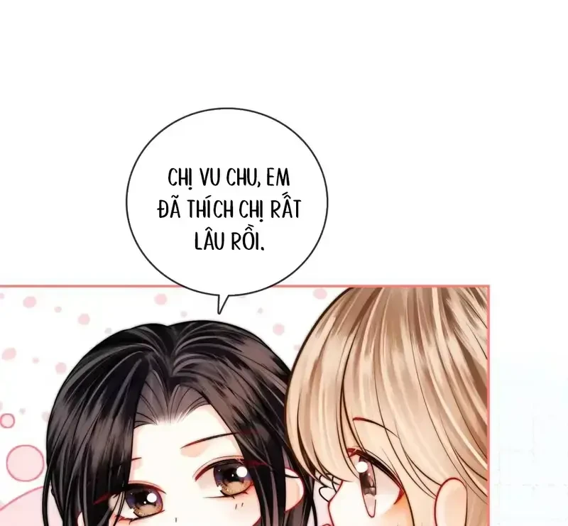 Giúp Tôi Vỗ Vỗ Chapter 54.5 - 5