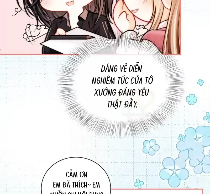 Giúp Tôi Vỗ Vỗ Chapter 54.5 - 6