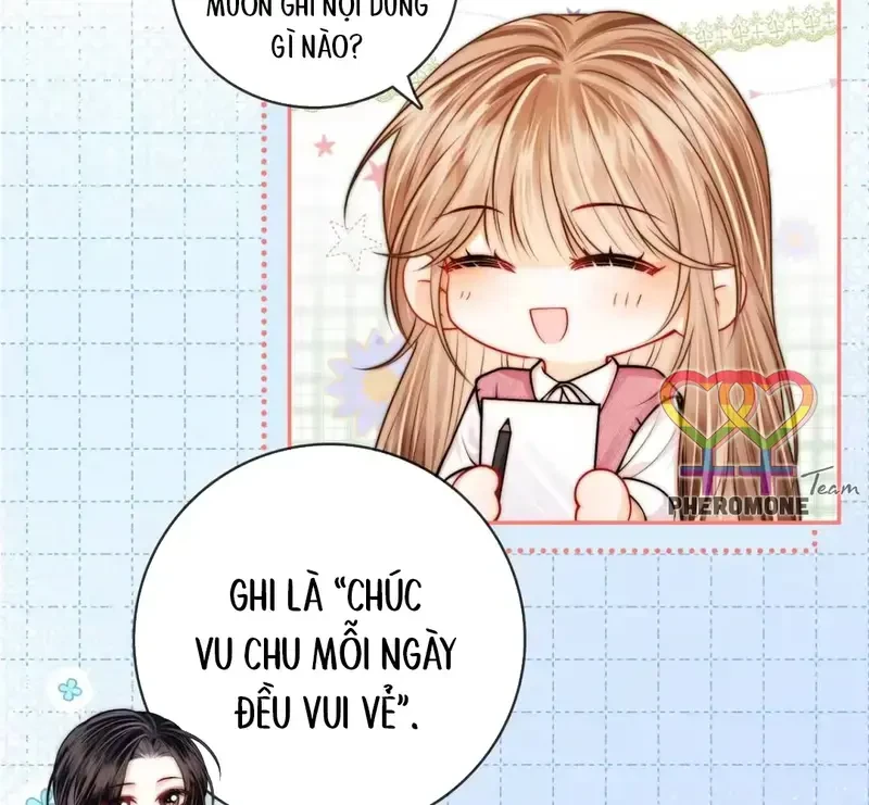 Giúp Tôi Vỗ Vỗ Chapter 54.5 - 7