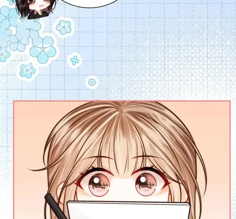 Giúp Tôi Vỗ Vỗ Chapter 54.5 - 8