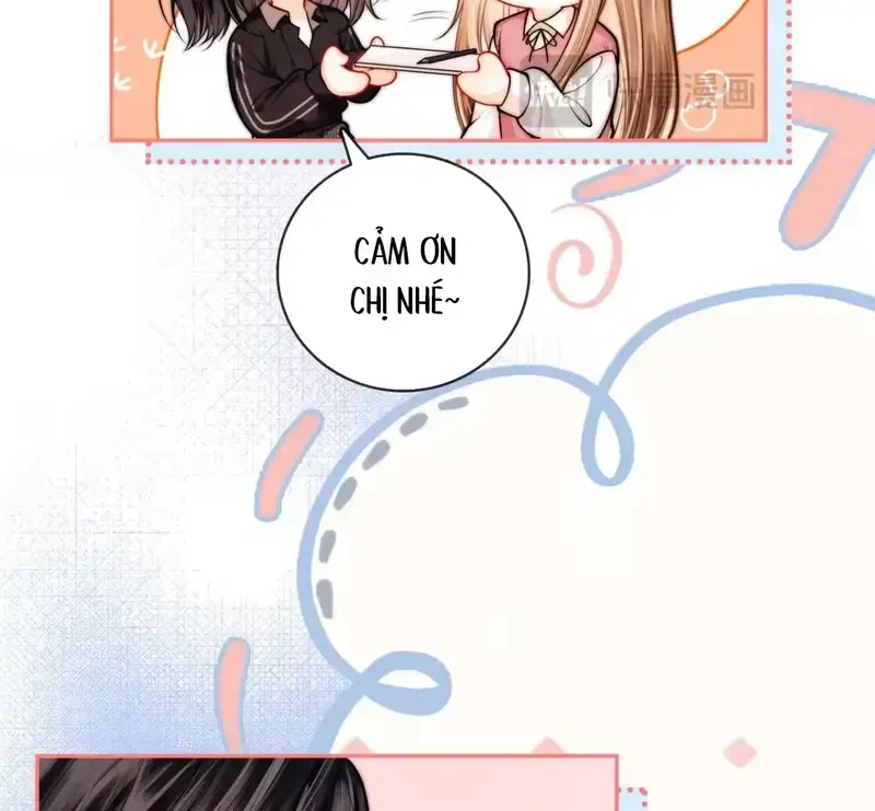 Giúp Tôi Vỗ Vỗ Chapter 54.5 - 10