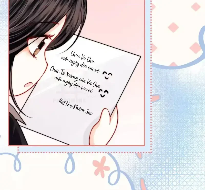 Giúp Tôi Vỗ Vỗ Chapter 54.5 - 11