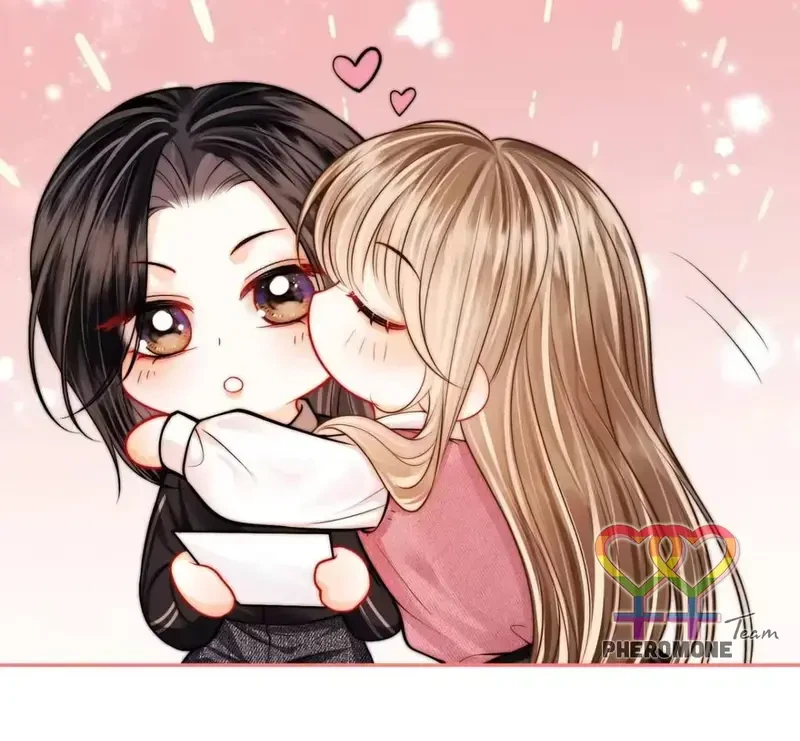 Giúp Tôi Vỗ Vỗ Chapter 54.5 - 13