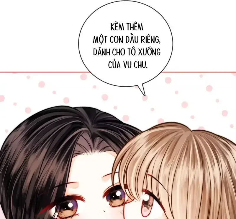 Giúp Tôi Vỗ Vỗ Chapter 54.5 - 14