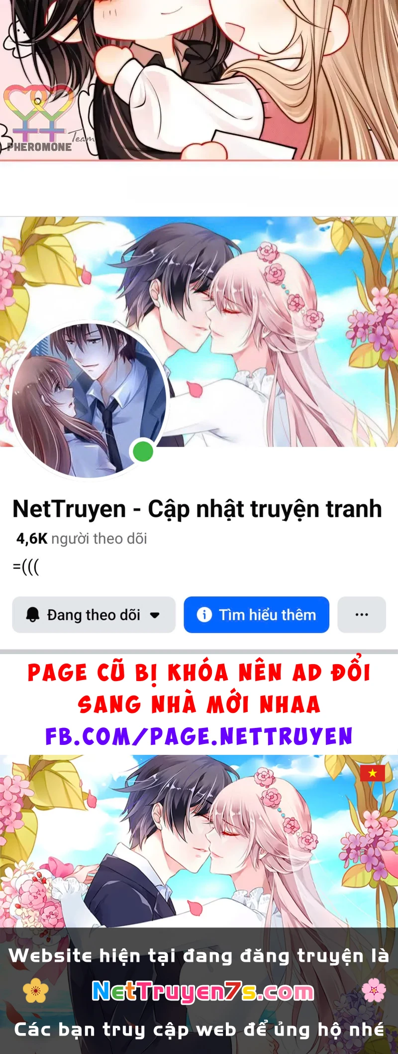 Giúp Tôi Vỗ Vỗ Chapter 54.5 - 15