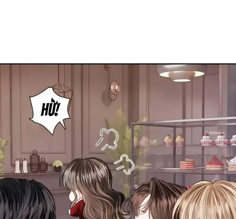 Giúp Tôi Vỗ Vỗ Chapter 55 - 5