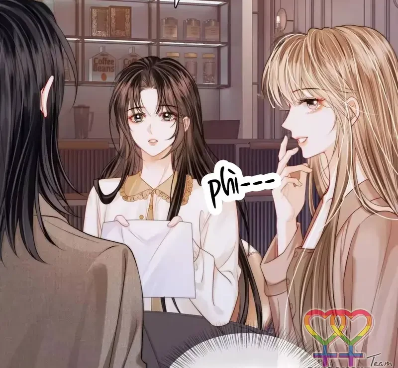 Giúp Tôi Vỗ Vỗ Chapter 55 - 9