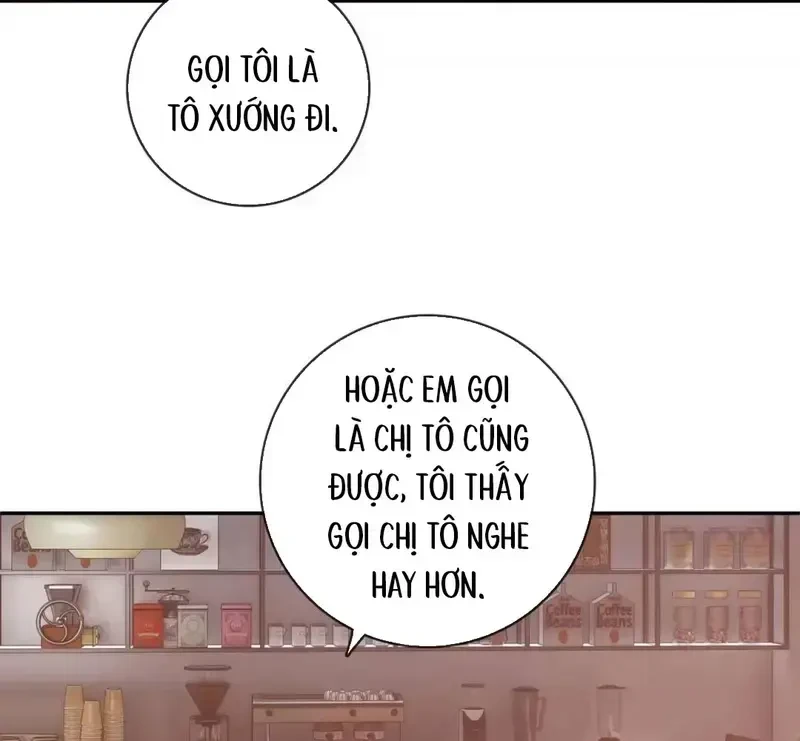 Giúp Tôi Vỗ Vỗ Chapter 55 - 12