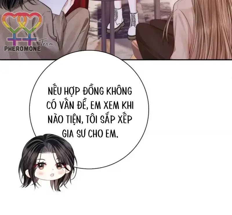 Giúp Tôi Vỗ Vỗ Chapter 55 - 14