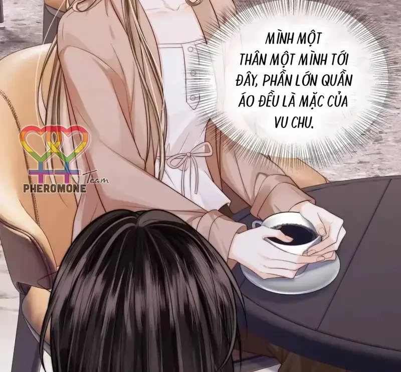 Giúp Tôi Vỗ Vỗ Chapter 55 - 25