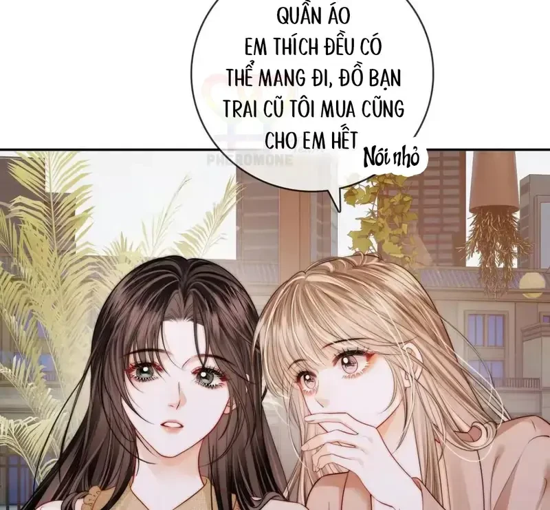 Giúp Tôi Vỗ Vỗ Chapter 55 - 28