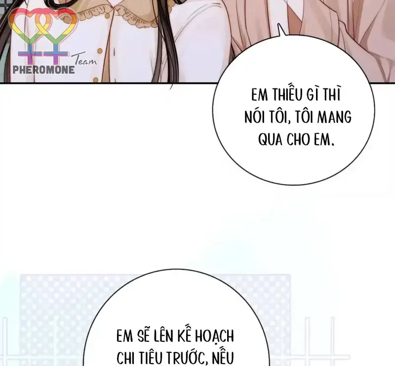 Giúp Tôi Vỗ Vỗ Chapter 55 - 29