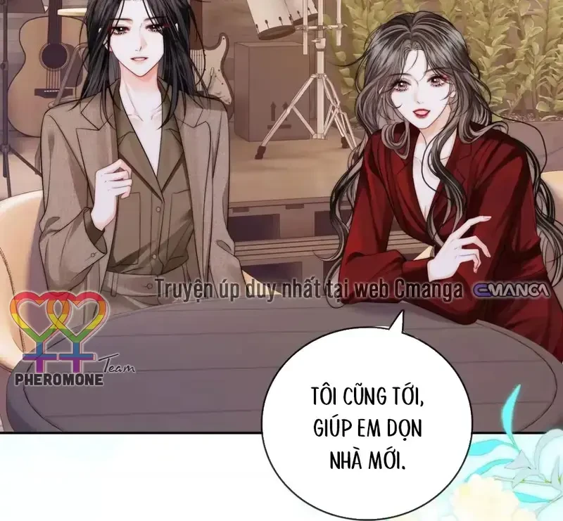 Giúp Tôi Vỗ Vỗ Chapter 55 - 32