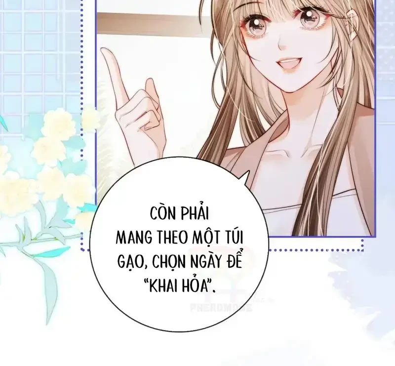 Giúp Tôi Vỗ Vỗ Chapter 55 - 34