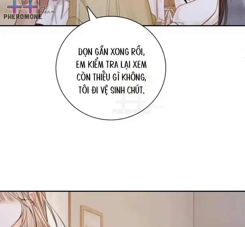 Giúp Tôi Vỗ Vỗ Chapter 55 - 47