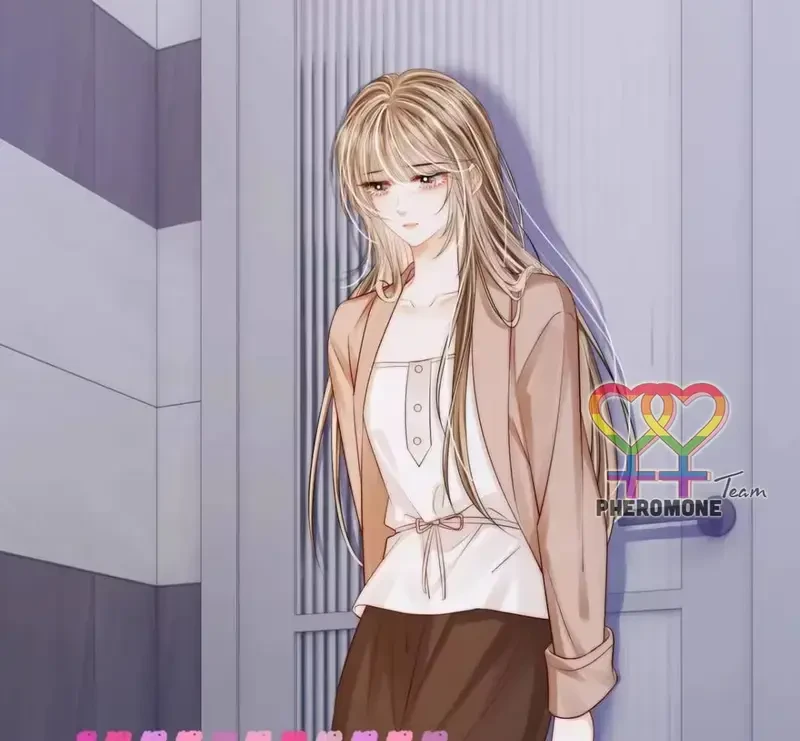 Giúp Tôi Vỗ Vỗ Chapter 55 - 50