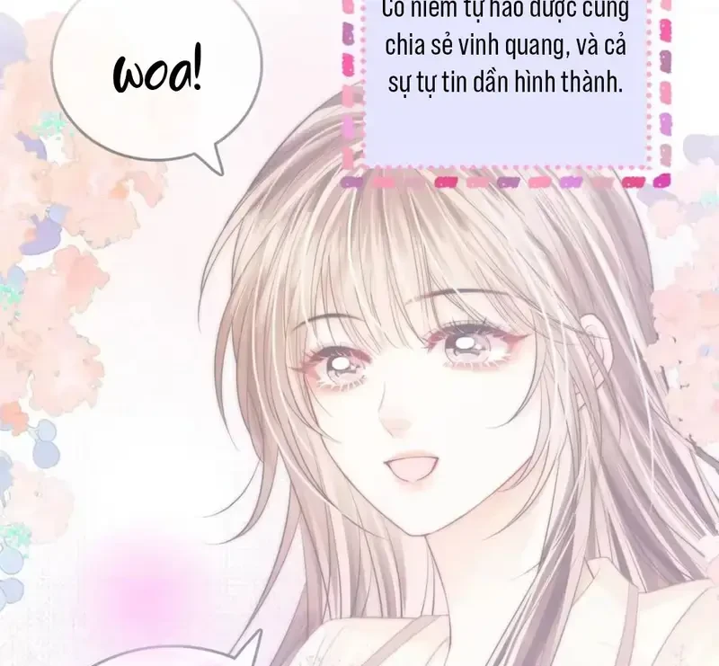 Giúp Tôi Vỗ Vỗ Chapter 55 - 54