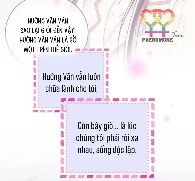 Giúp Tôi Vỗ Vỗ Chapter 55 - 55