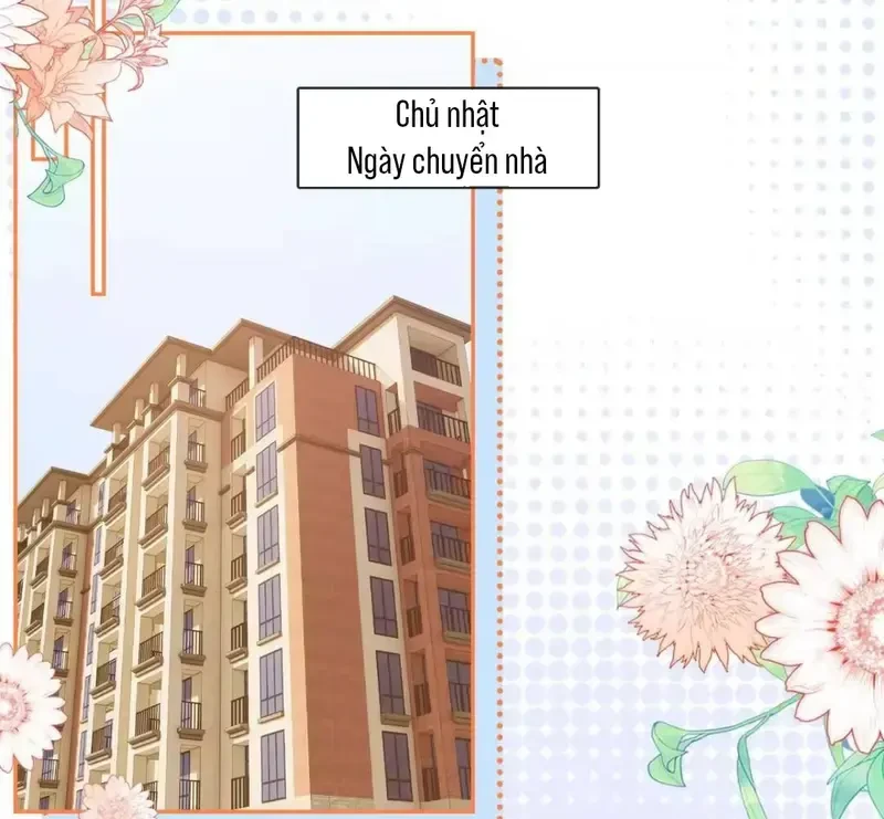 Giúp Tôi Vỗ Vỗ Chapter 55 - 59