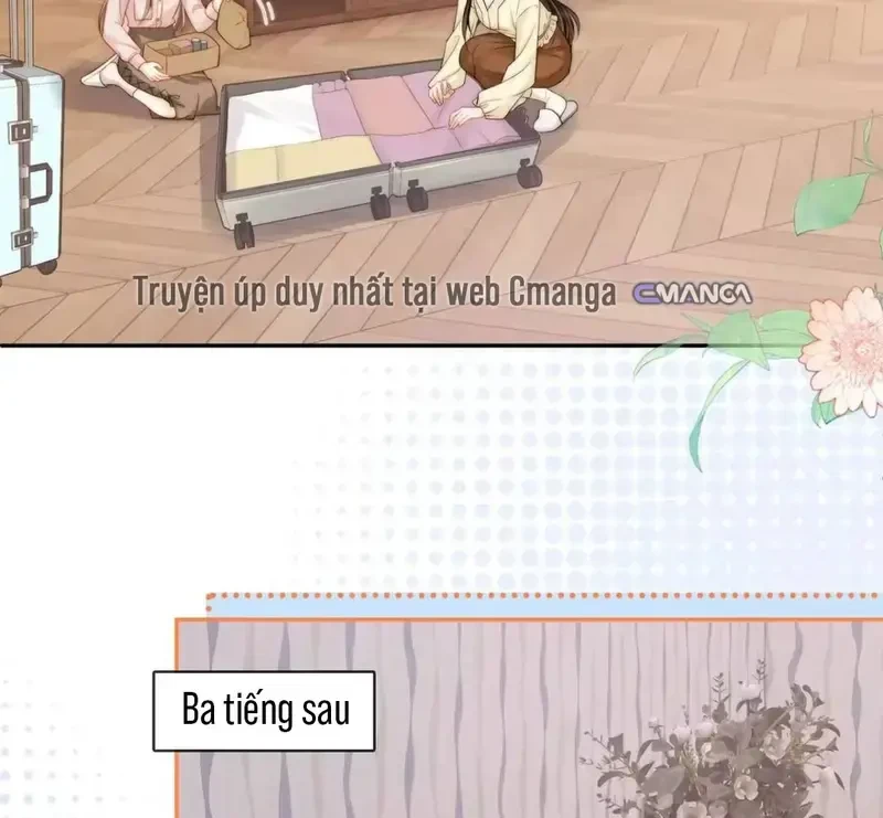 Giúp Tôi Vỗ Vỗ Chapter 55 - 61