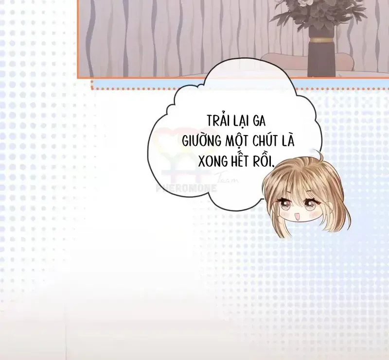 Giúp Tôi Vỗ Vỗ Chapter 55 - 62