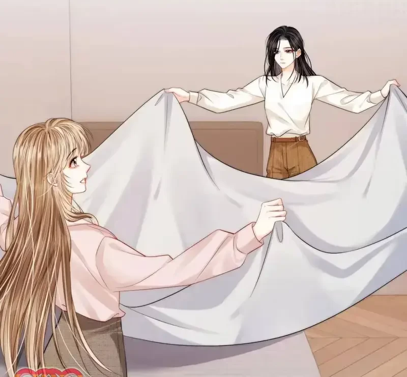 Giúp Tôi Vỗ Vỗ Chapter 55 - 63